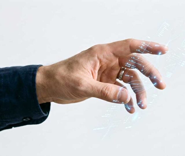 The industry’s pacesetters in the AI race are betting that more natural interfaces will transform how people interact with technology.