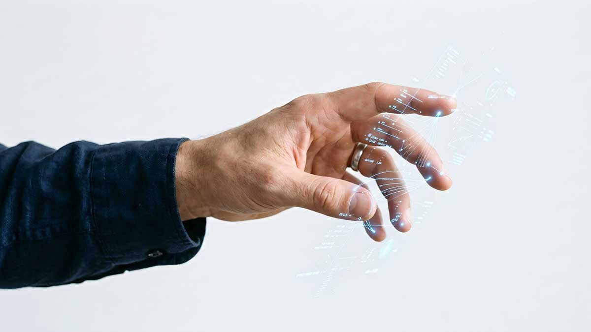 The industry’s pacesetters in the AI race are betting that more natural interfaces will transform how people interact with technology.