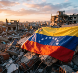 IoT and the race to detect earthquakes faster in Venezuela