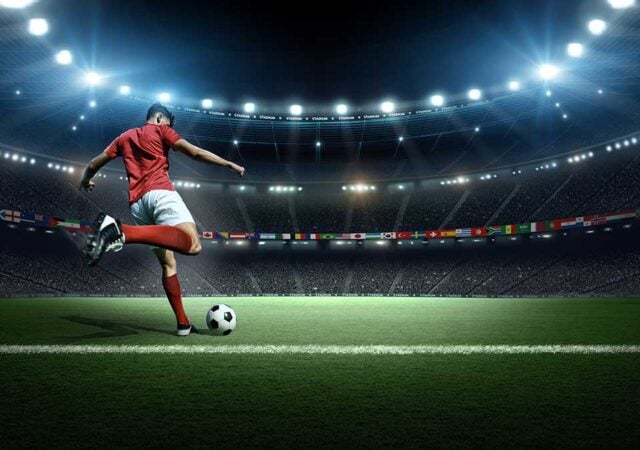 World Cup AI analytics
