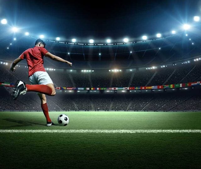 World Cup AI analytics