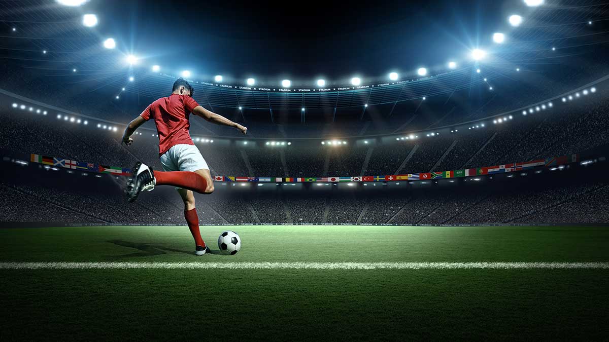 World Cup AI analytics