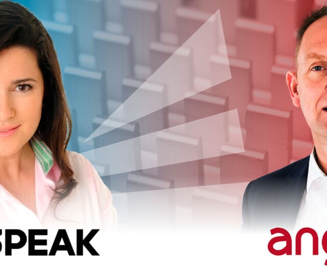 Deal between 3PEAK and Anglia delivers cost effective drop-in analog parts