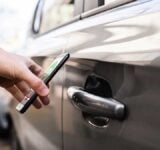 The idea behind creating digital car keys which can be unlocked by a smartphone is simple. The reality has been much more complicated.