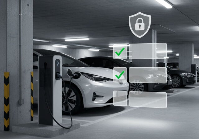 Versinetic helps EV charging operators strengthen cloud security