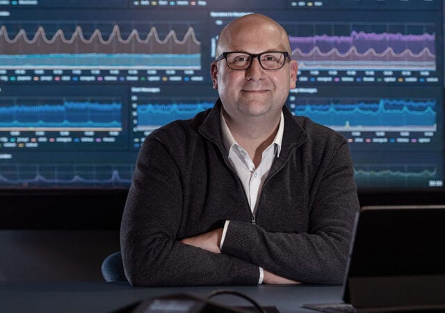 Businesses ready to embrace global connectivity ‘revolution’