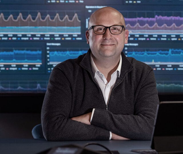 Businesses ready to embrace global connectivity ‘revolution’