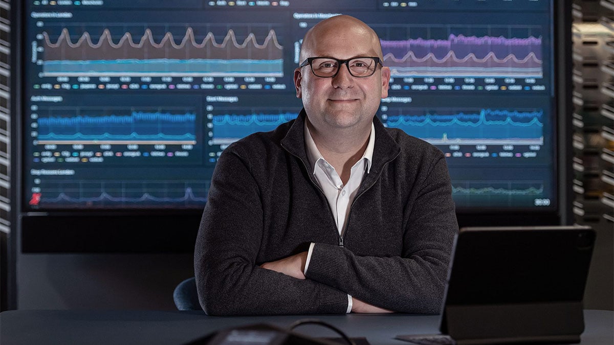 Businesses ready to embrace global connectivity ‘revolution’