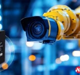 90W PoE Solution Streamlines Industrial IoT