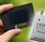 From Sweden with charge: supercaps power the next wave IoT