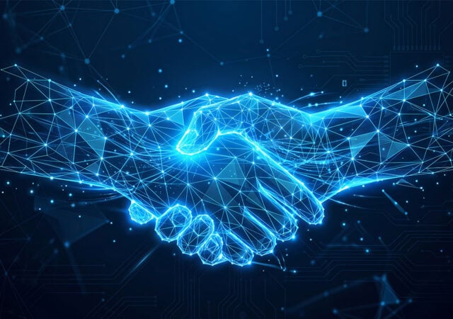 Contrivian completes network merger, creating a software-led provider