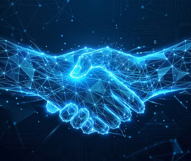 Contrivian completes network merger, creating a software-led provider
