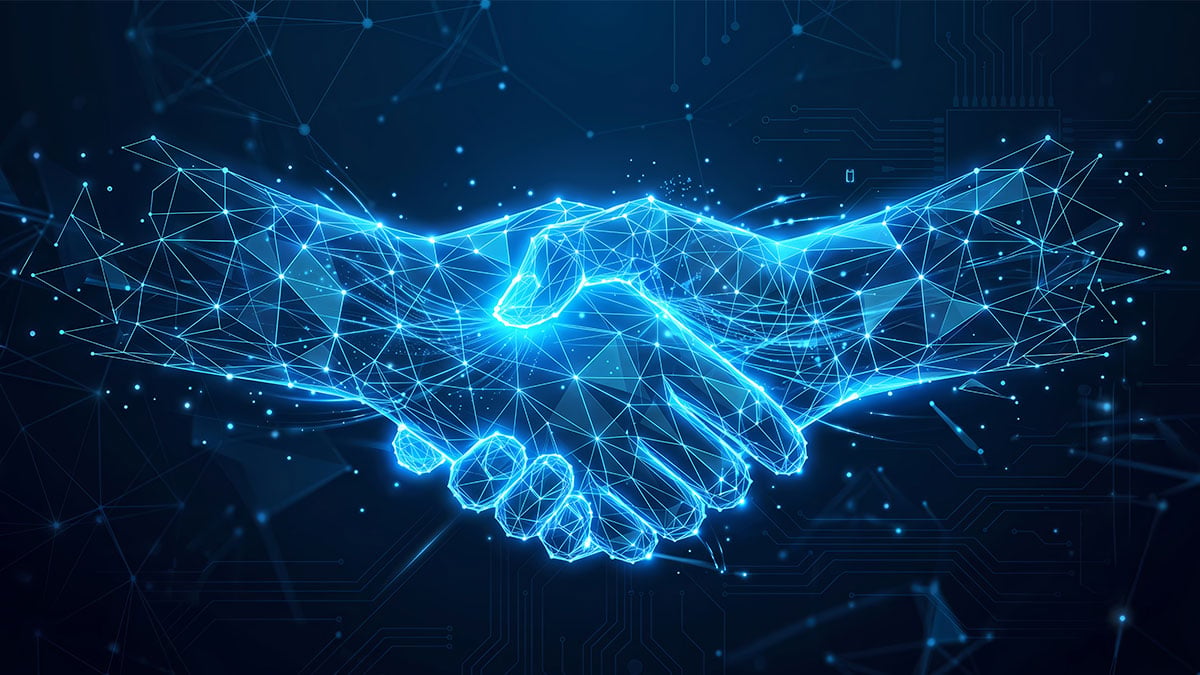 Contrivian completes network merger, creating a software-led provider