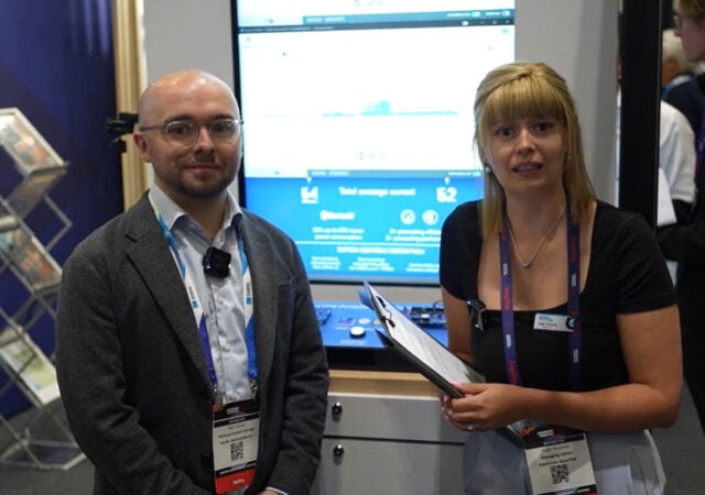 Nordic Semiconductor pushes Edge AI into ultra-low-power devices