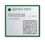 Quectel's FGH200M Wi-Fi HaLow module, built on Morse Micro's