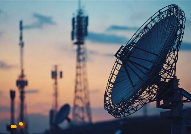 Keysight and Sateliot selected by European Space Agency