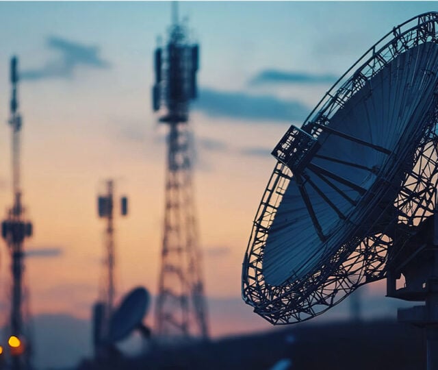 Keysight and Sateliot selected by European Space Agency