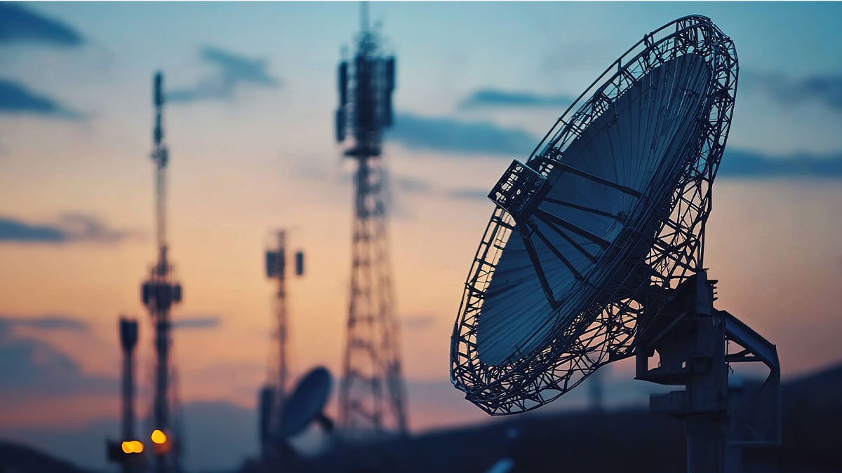 Keysight and Sateliot selected by European Space Agency