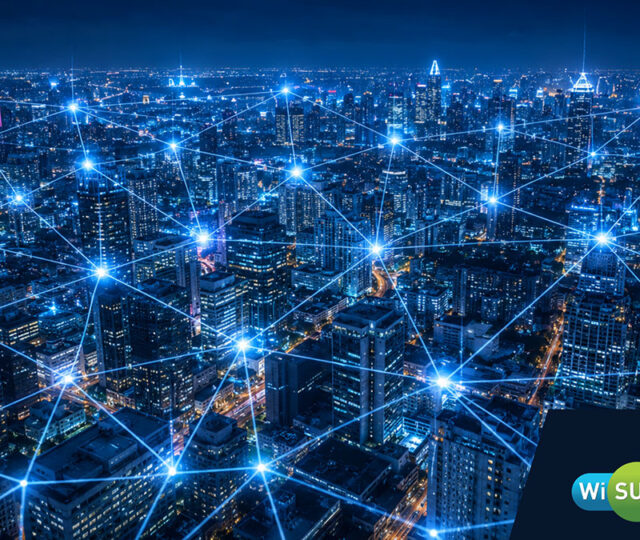 Wi-SUN FAN becomes first wireless mesh network standard adopted by ISO/IEC