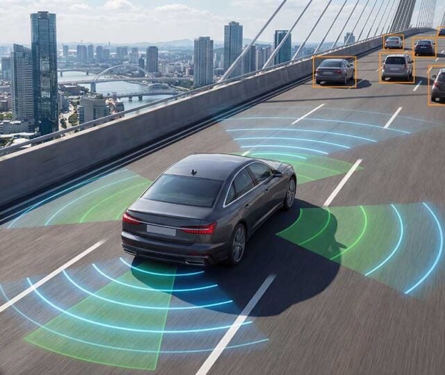 Around the world, road safety regulations are moving into a new era, and towards a new approach to keeping road users safe. Regulations are shifting beyond mandating sensors, and towards the active protection of vulnerable road users such as pedestrians and cyclists.