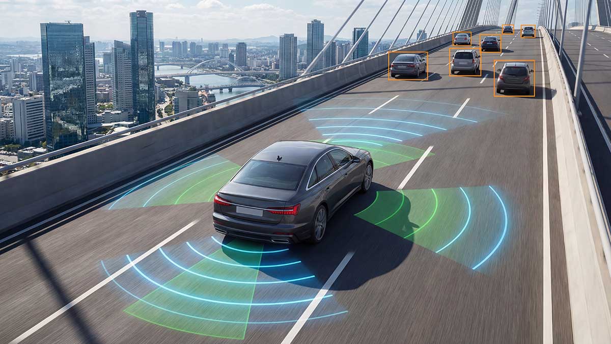Around the world, road safety regulations are moving into a new era, and towards a new approach to keeping road users safe. Regulations are shifting beyond mandating sensors, and towards the active protection of vulnerable road users such as pedestrians and cyclists.