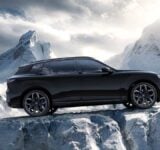 BMW Group has chosen NXP Semiconductors' latest ultra-wideband (UWB) platform for future vehicle programmes.
