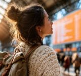 Bristol Temple Meads is testing Bluetooth LE Audio for translated and accessible passenger information via connected devices.