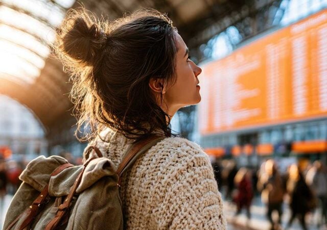 Bristol Temple Meads is testing Bluetooth LE Audio for translated and accessible passenger information via connected devices.