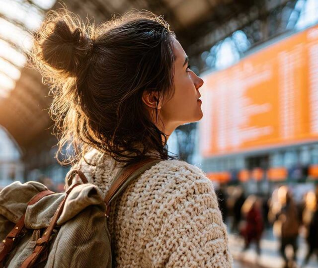 Bristol Temple Meads is testing Bluetooth LE Audio for translated and accessible passenger information via connected devices.