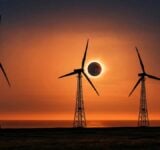 Britain’s solar eclipse will put the country’s smart home energy infrastructure to work, as connected devices help to balance the grid.