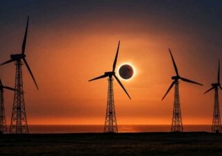 Britain’s solar eclipse will put the country’s smart home energy infrastructure to work, as connected devices help to balance the grid.