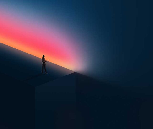 Why do IoT systems fail at scale? The answer often lies in fragmented architecture and a focus on Edge vs Cloud rather than the whole system.