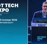 From autonomous factories and AI-powered robots to connected vehicles and smart cities, organisations are entering a new era where connected systems are expected not only to collect data, but also to analyse, decide and act in real time.