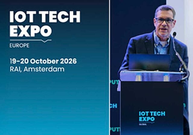 From autonomous factories and AI-powered robots to connected vehicles and smart cities, organisations are entering a new era where connected systems are expected not only to collect data, but also to analyse, decide and act in real time.