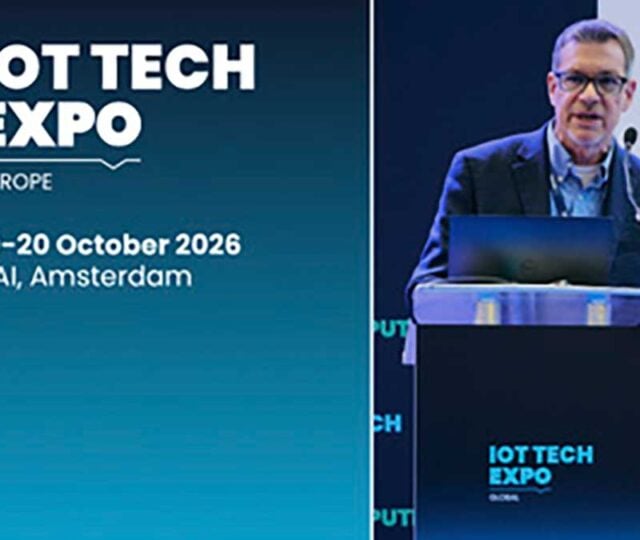 From autonomous factories and AI-powered robots to connected vehicles and smart cities, organisations are entering a new era where connected systems are expected not only to collect data, but also to analyse, decide and act in real time.