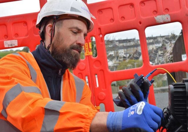 Industry groups have welcomed Openreach's plans to bring next-generation full-fibre broadband to more than 1m UK premises.