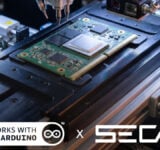 SECO introduces end-to-end AI solutions at embedded world North America 2026