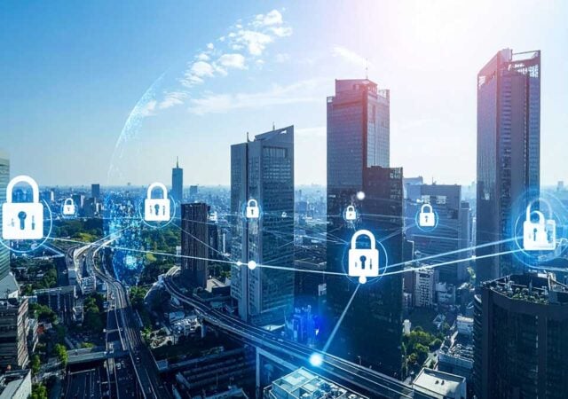 From device authentication to open standards: five security capabilities organisations should demand from their IoT network infrastructure.