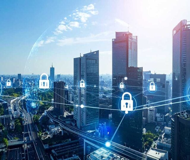 From device authentication to open standards: five security capabilities organisations should demand from their IoT network infrastructure.