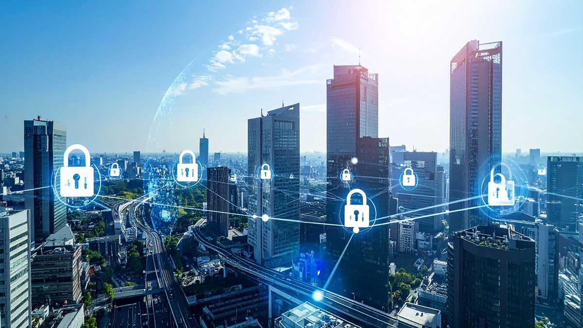 From device authentication to open standards: five security capabilities organisations should demand from their IoT network infrastructure.