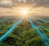 The value of fibre networks is shifting from delivering more bandwidth to creating flexible infrastructure capable of supporting services.