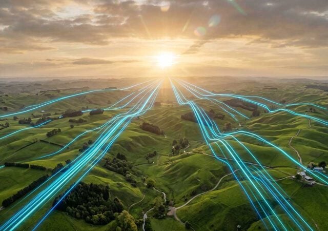 The value of fibre networks is shifting from delivering more bandwidth to creating flexible infrastructure capable of supporting services.