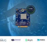 Nordic’s nRF9151 opens satellite and cellular IoT to a new class of connected devices