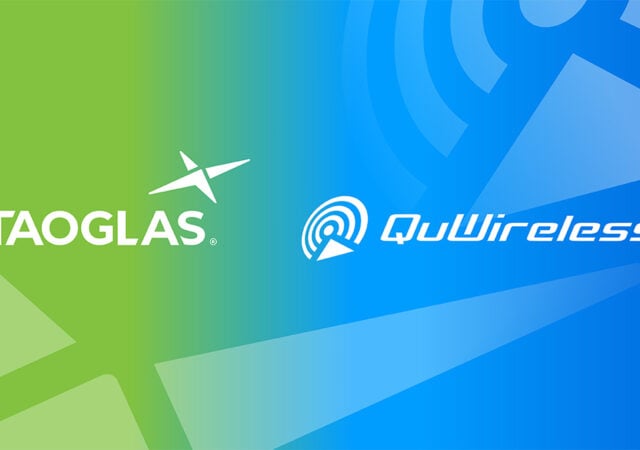 Taoglas Expands outdoor and industrial connectivity capabilities