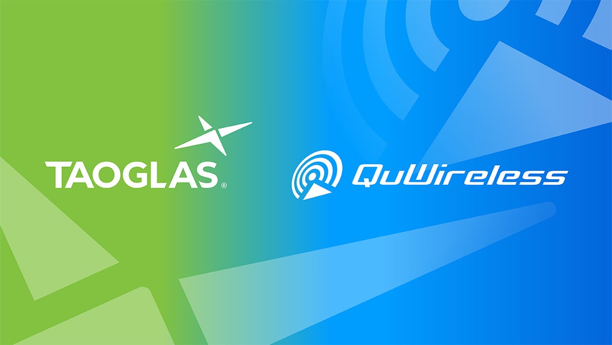 Taoglas Expands outdoor and industrial connectivity capabilities