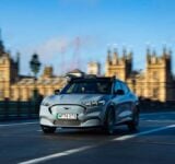 Uber and Wayve have secured approval to begin autonomous passenger rides in London after Transport for London (TfL) licensed their EV fleet.