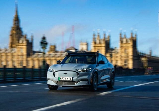 Uber and Wayve have secured approval to begin autonomous passenger rides in London after Transport for London (TfL) licensed their EV fleet.