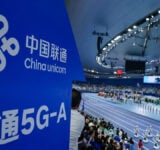 Huawei and China Unicom Power Humanoid Robot Games