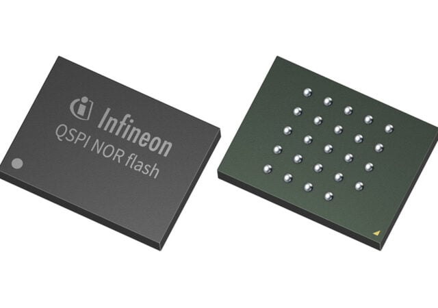 Infineon collaborates with MediaTek to enable future automotive smart cockpit solutions