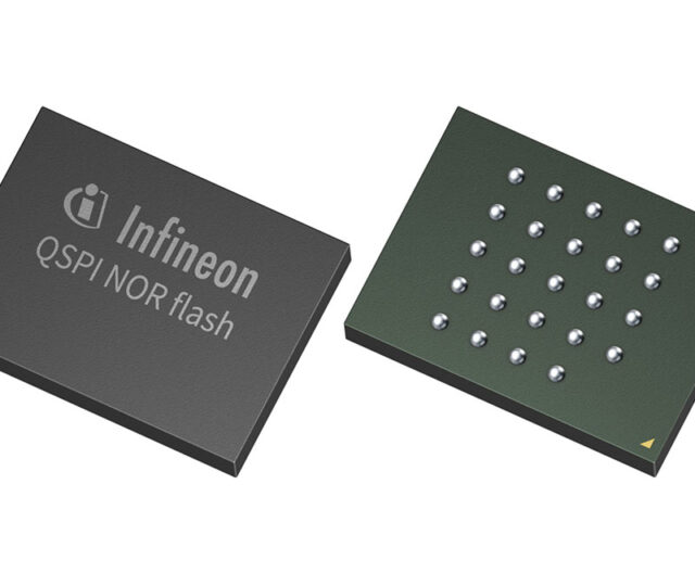 Infineon collaborates with MediaTek to enable future automotive smart cockpit solutions